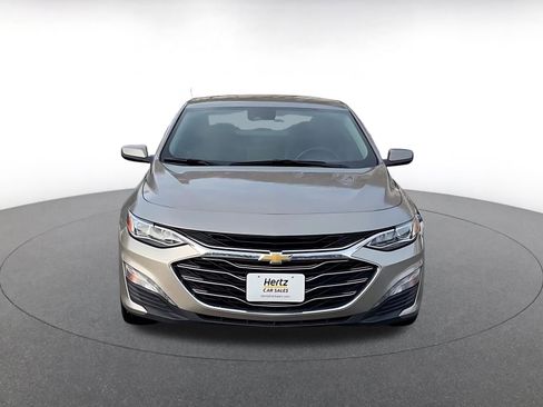 Used 2024 Chevrolet Malibu LT image 4