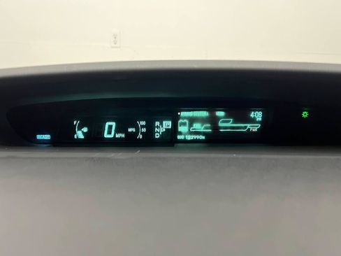 Used 2010 Toyota Prius Three FWD image 16