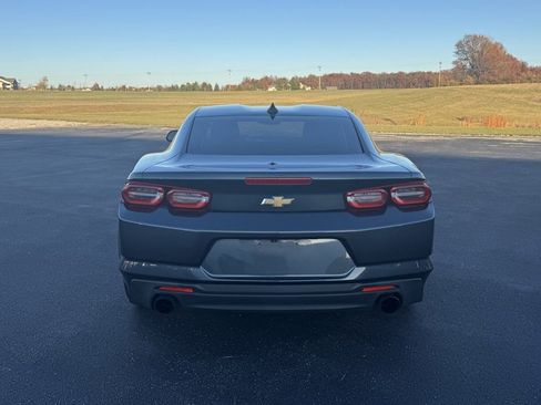 Used 2019 Chevrolet Camaro LT image 6