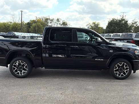 New 2026 RAM 1500 Laramie image 6