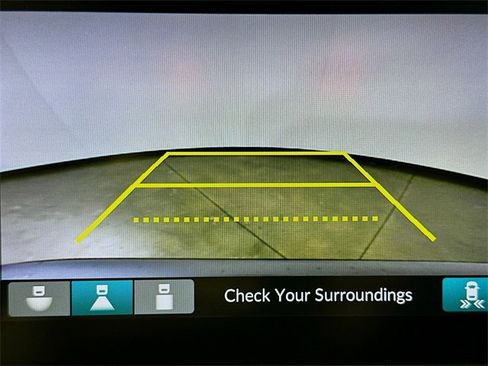 Certified 2025 Honda Accord SE image 10