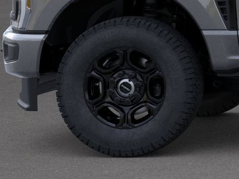 New 2026 Ford F250 XL w/ STX Appearance Package AWD/4WD image 19