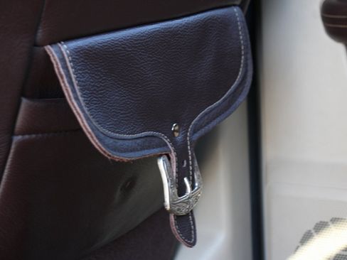 Used 2016 RAM 1500 Laramie Longhorn w/ Convenience Group image 37