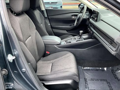 Used 2024 Honda Accord LX image 8