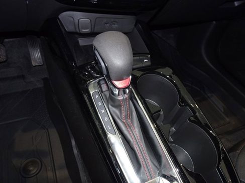 New 2026 Chevrolet Trax RS w/ Sunroof Package image 8