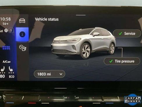 Used 2023 Volkswagen ID.4 S image 43