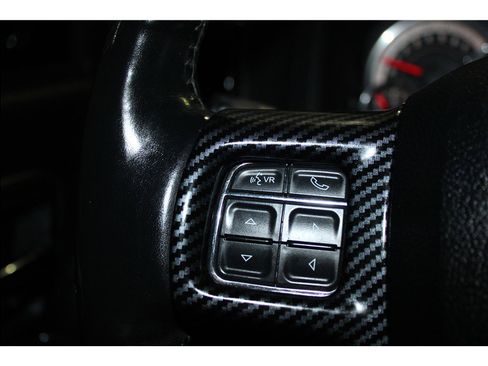 Used 2016 RAM 1500 Sport image 28