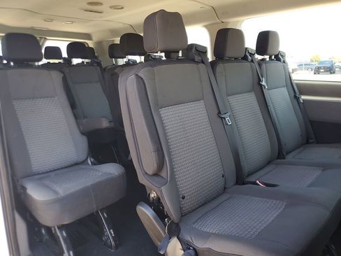 Used 2023 Ford Transit 350 XLT image 14