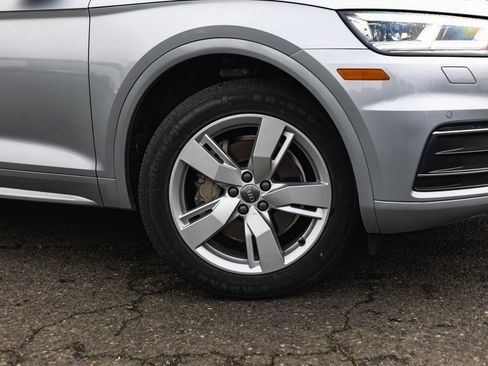 Used 2019 Audi Q5 2.0T Premium Plus image 4