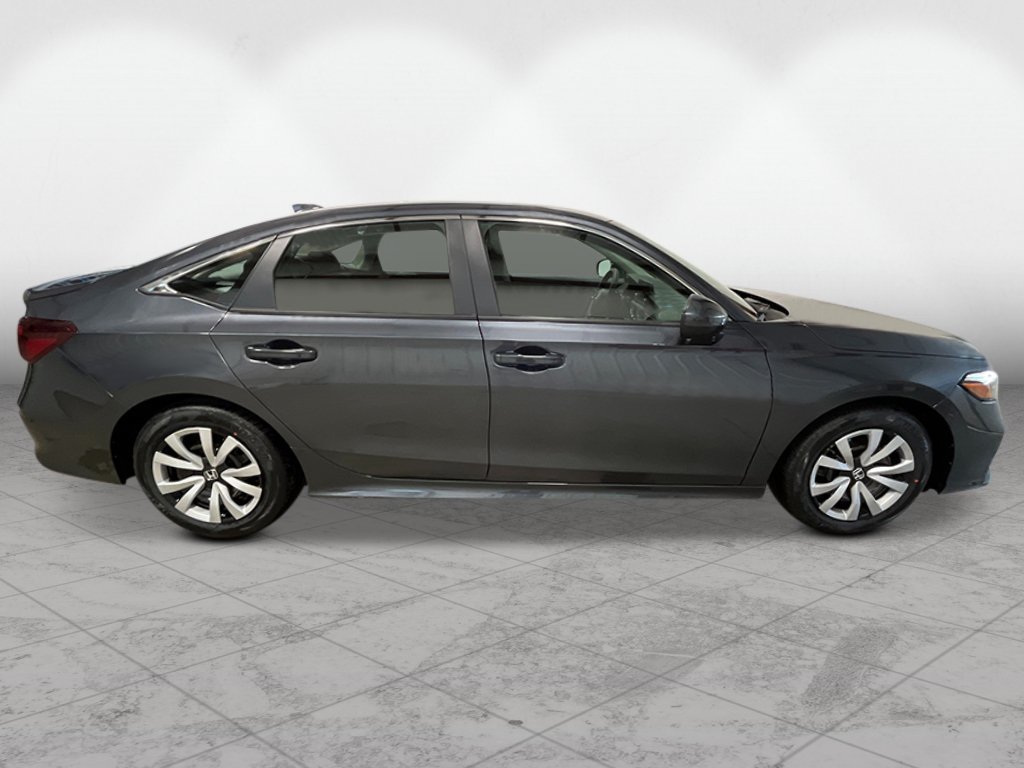 New 2026 Honda Civic LX image 7