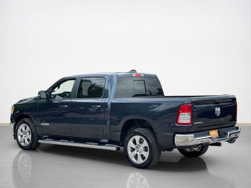 Used 2021 RAM 1500 Lone Star image 6