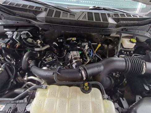 Used 2022 Ford F150 XLT w/ Equipment Group 302A High image 32