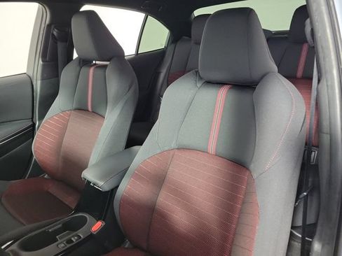 Used 2024 Toyota Corolla SE FWD image 20