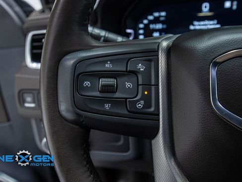 Used 2022 GMC Yukon Denali image 14