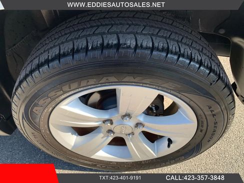 Used 2014 Jeep Compass Sport w/ Power Value Group AWD/4WD image 27