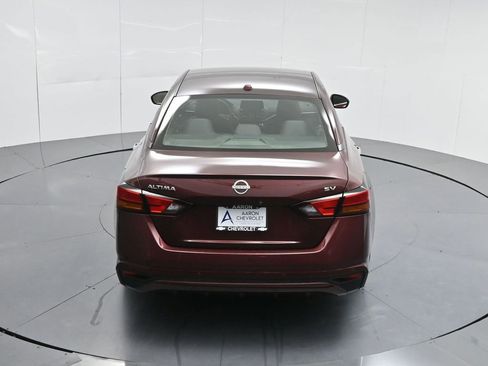 Used 2024 Nissan Altima 2.5 SV image 59