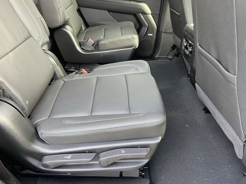 New 2026 Chevrolet Tahoe LT w/ Comfort Package image 10