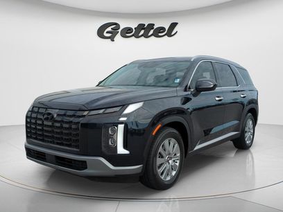 Used 2024 Hyundai Palisade SEL