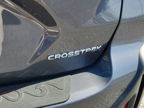 Certified 2024 Subaru Crosstrek 2.5i Limited w/ Popular Package #4A AWD/4WD image 29
