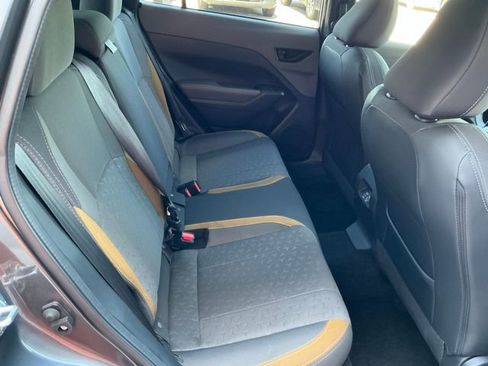 Used 2025 Subaru Crosstrek 2.5i Sport AWD/4WD image 17