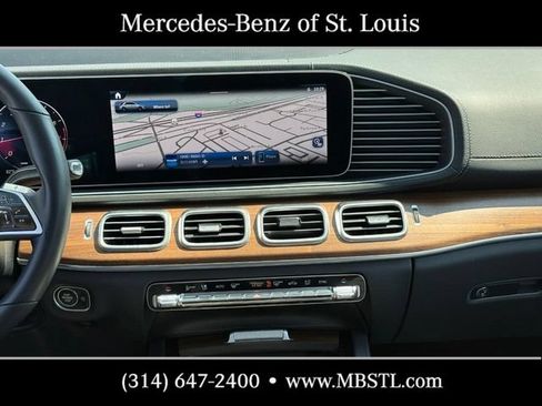 Certified 2026 Mercedes-Benz GLE 350 4MATIC image 15