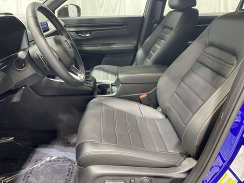 Used 2025 Honda CR-V Sport-L image 13