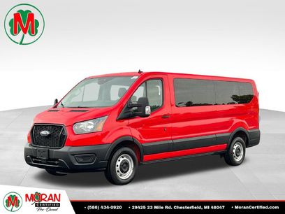 Used 2023 Ford Transit 350 XL