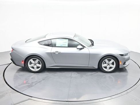 New 2026 Ford Mustang Coupe image 26