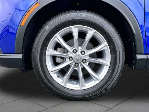Used 2023 Honda CR-V EX-L image 11
