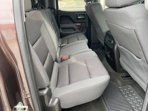 Used 2016 GMC Sierra 1500 SLE w/ Texas SLE Value Package RWD image 13