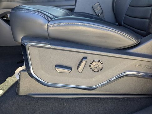 Used 2026 Ford F450 Platinum w/ FX4 Off-Road Package image 21