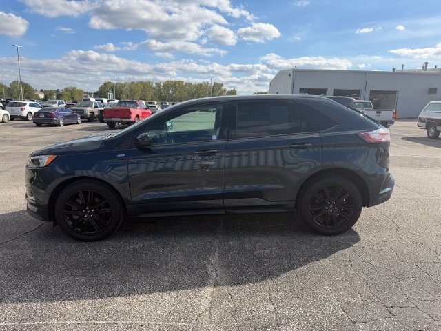 Used 2024 Ford Edge ST-Line AWD/4WD image 10