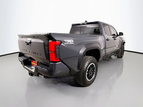 Certified 2024 Toyota Tacoma TRD Off-Road w/ TRD Off Road Upgrade Package image 7