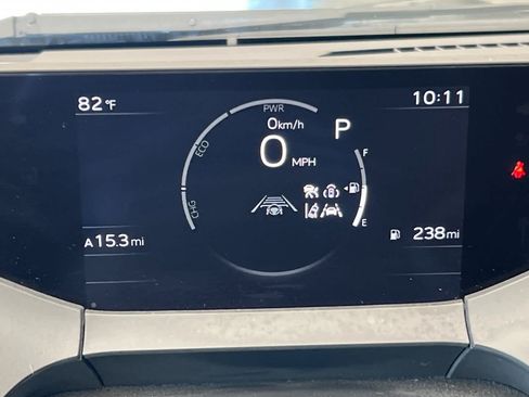 Certified 2023 Toyota Prius LE FWD image 27