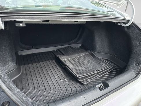 Certified 2021 Honda Civic EX image 16