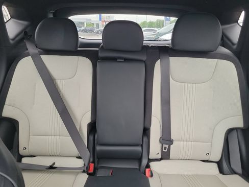 Used 2023 Kia EV6 GT-Line w/ GT-Line White Seat Package RWD image 13
