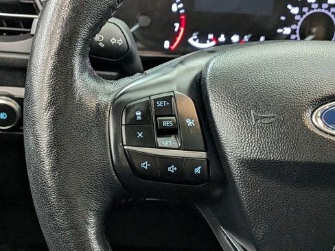 Certified 2020 Ford Escape SEL image 35