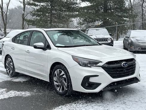 Certified 2023 Subaru Legacy Touring XT image 22