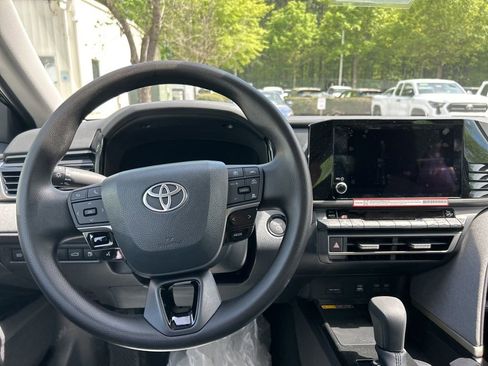 New 2026 Toyota Camry LE image 11