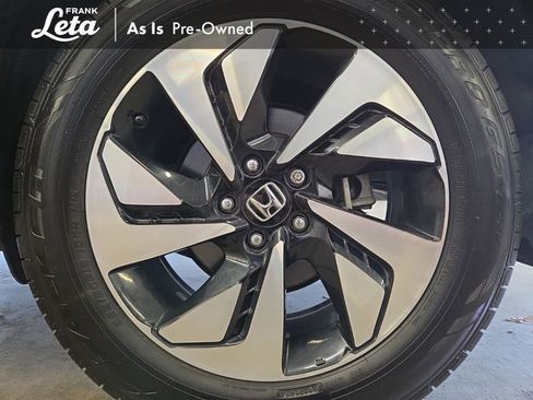 Used 2016 Honda CR-V Touring image 15