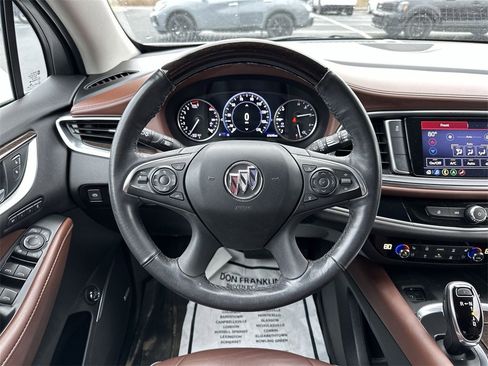 Used 2021 Buick Enclave Avenir w/ LPO, Floor Liner Package image 14