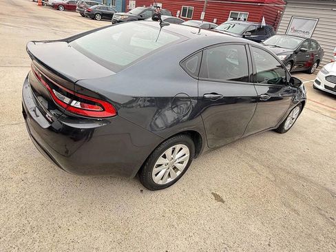 Used 2014 Dodge Dart SXT image 12