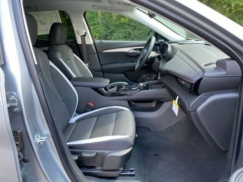 New 2025 Buick Envision Sport Touring AWD/4WD image 30