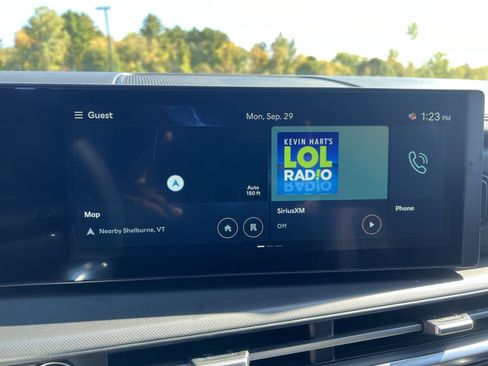 New 2026 Hyundai Santa Fe XRT image 20