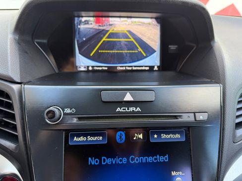 Used 2016 Acura ILX image 23