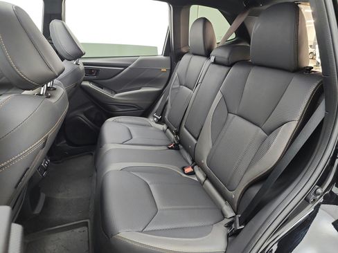 Used 2024 Subaru Forester Wilderness AWD/4WD image 15