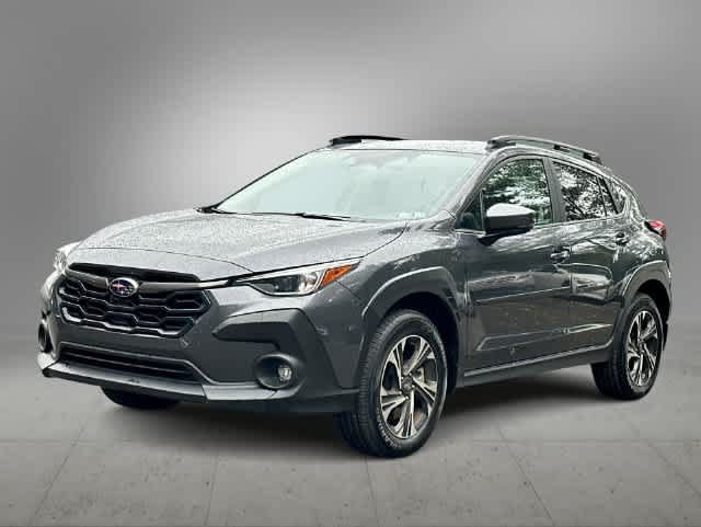 Certified 2026 Subaru Crosstrek 2.5i Premium AWD/4WD image 1