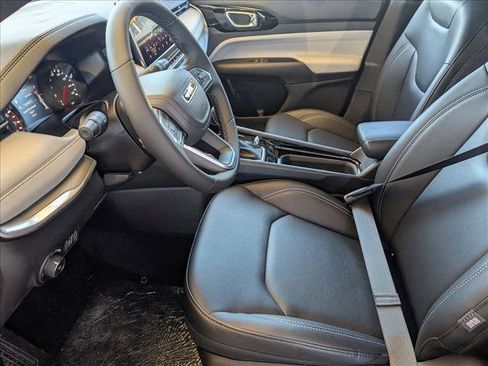 New 2026 Jeep Compass Limited w/ Mopar Graphics Package image 4