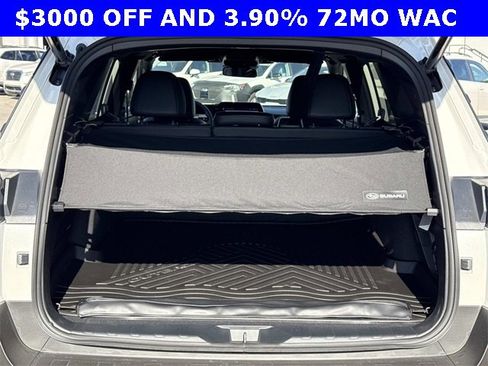 New 2026 Subaru Outback Limited image 6