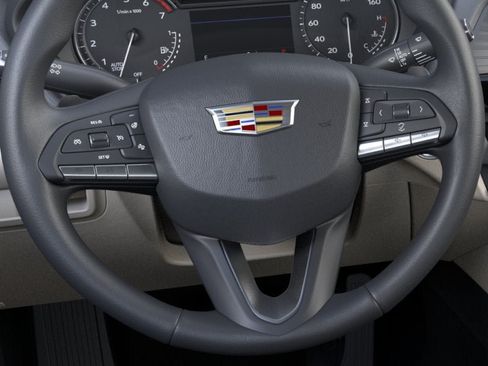 New 2026 Cadillac CT4 Premium Luxury RWD image 19